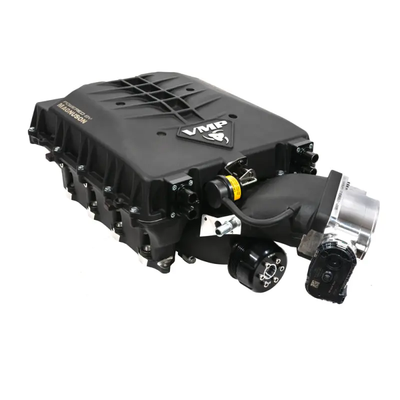 Vmp Odin 2.65L Supercharger Kit – 2011–2014 Ford Mustang 1
