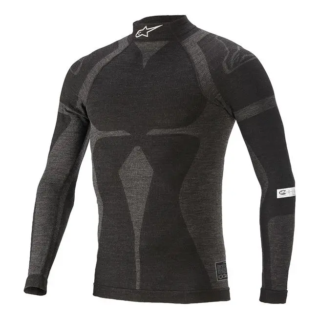 Alpinestars Zx Evo V2 Long-Sleeve Performance Top 1