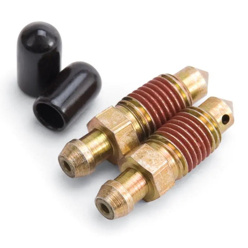 Russell Performance Speed Bleeder Valve – 10Mm X 1.25 Thread 1