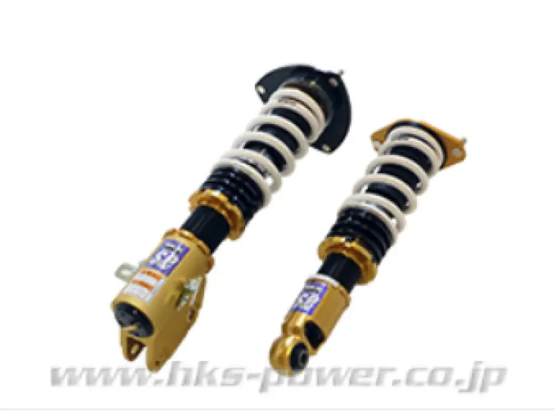 Hks Max 4 Sp Full Turbo Kit – Engineered For Subaru Wrx Sti Applications 1