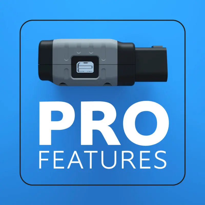 Hp Tuners Pro Feature Set License – Digital Delivery (Email & Serial Required) 1