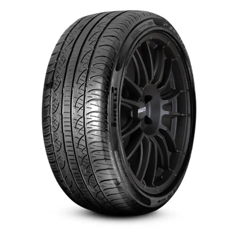 Pirelli P Zero Nero All-Season Tire – 275/40Zr20, Load Index 106, Speed Rating Y 1