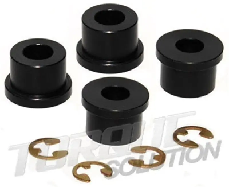 Torque Solution Shifter Cable Bushing Kit – Compatible With 2001–2011 Chrysler Pt Cruiser 1
