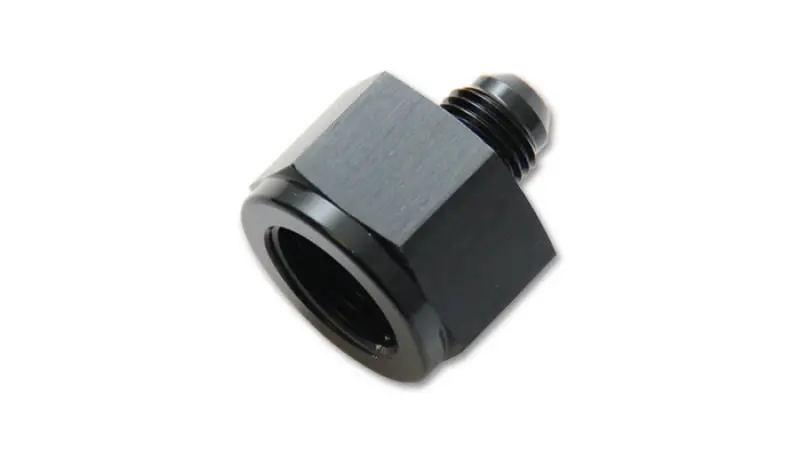 Vibrant -16An Female To -10An Male Stainless Steel Reducer Adapter Fitting 1
