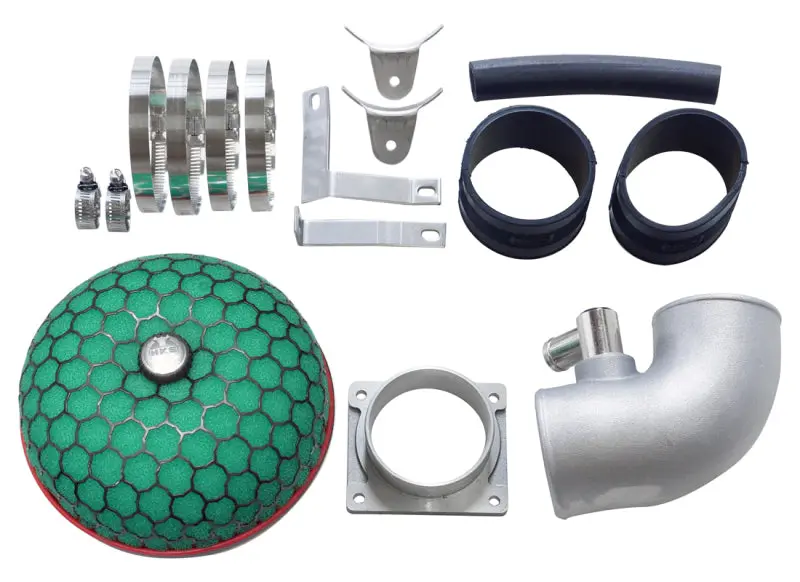Hks Spf Rps13 Coilover Kit – Designed For Sr20Det-Powered Nissan Silvia (S13) 1