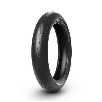 Pirelli Diablo Rosso Iv High-Performance Motorcycle Tires 1