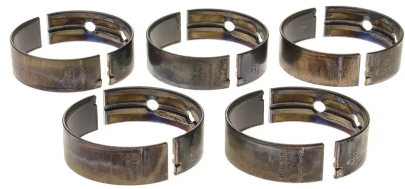 Clevite Isx Main Bearing Set For Cummins Diesel Engines 1