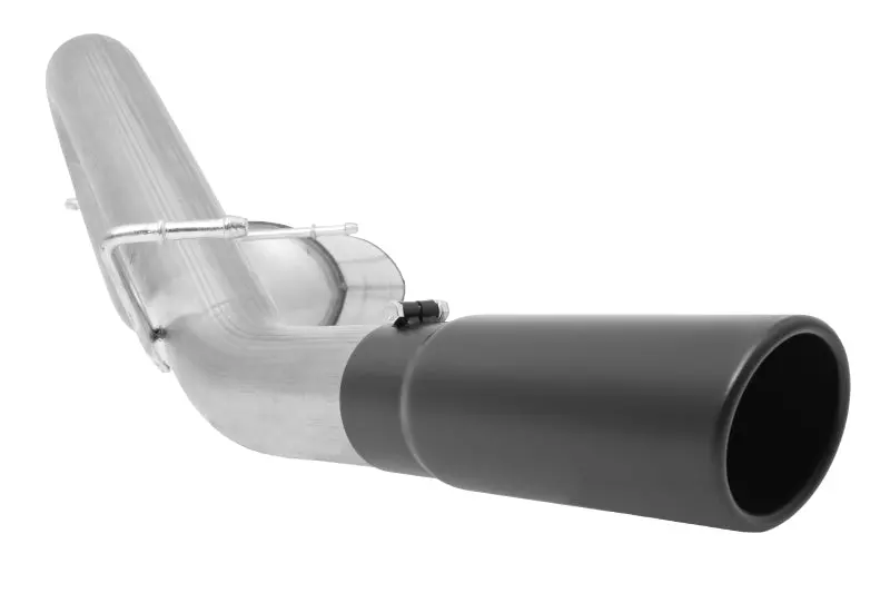 Gibson Elite Cat-Back Exhaust System – 3-Inch Stainless Steel, Single Exit, For 2015–2019 Gmc Canyon Sle 2.5L 1