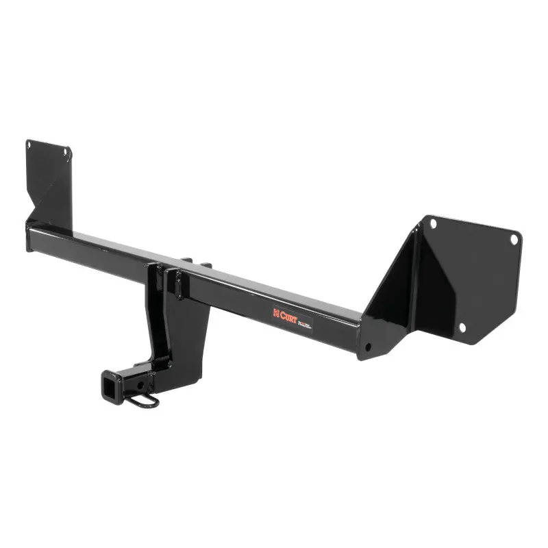 Curt Class 1 Trailer Hitch – 1-1/4" Receiver For 2011–2016 Mini Cooper Countryman 1