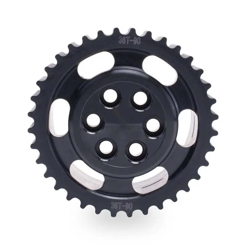 Kraftwerks 90Mm Cogged Factory-Style Pulley Kit For Honda S2000 And Subaru Brz/Fr-S 1