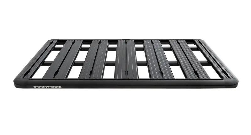 Rhino-Rack Pioneer Platform Roof Tray – 36 X 56 Inches, Matte Black 1