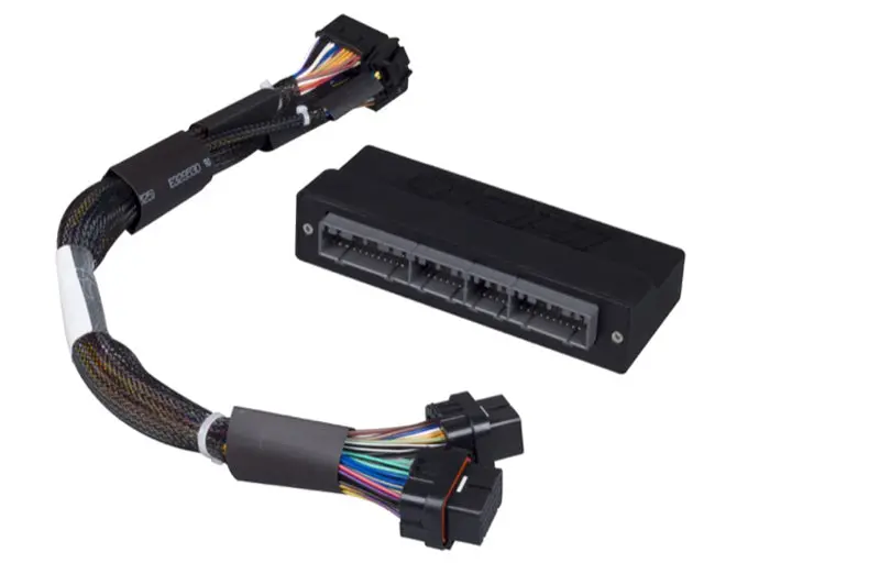 Haltech Elite 1000–2500 Plug-And-Play Ecu Harness For 1992–1995 Mazda Rx-7 Fd3S (S6 Two-Row) 1