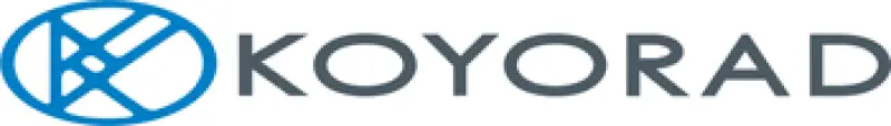Koyo Performance Radiator – Manual Transmission Fit, For 1989–1992 Toyota Cressida 3.0L I6 1