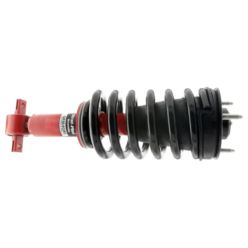 Kyb Monomax Front Struts For 2007–2010 Chevrolet Tahoe (2Wd) 1