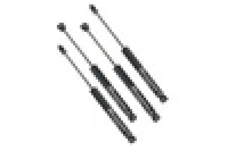 Superlift 6–8 Inch Lift Kit With Shock Box For 2005–2016 Ford F-250 Super Duty (4-Link Or Radius Arm Configurations) 1