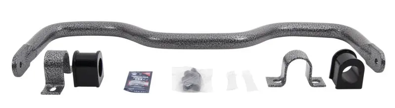 Hellwig Rear Sway Bar – 1.5-Inch Heat-Treated Chromoly For 2019–2021 Dodge Sprinter 3500/4500 Dually 1