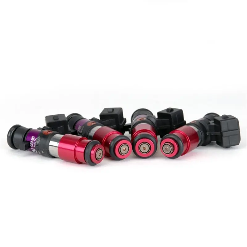 Grams Performance 1150Cc Fuel Injector Kit – Designed For Mazda Rx-7 (1979–1992) And Rx-8 Applications 1