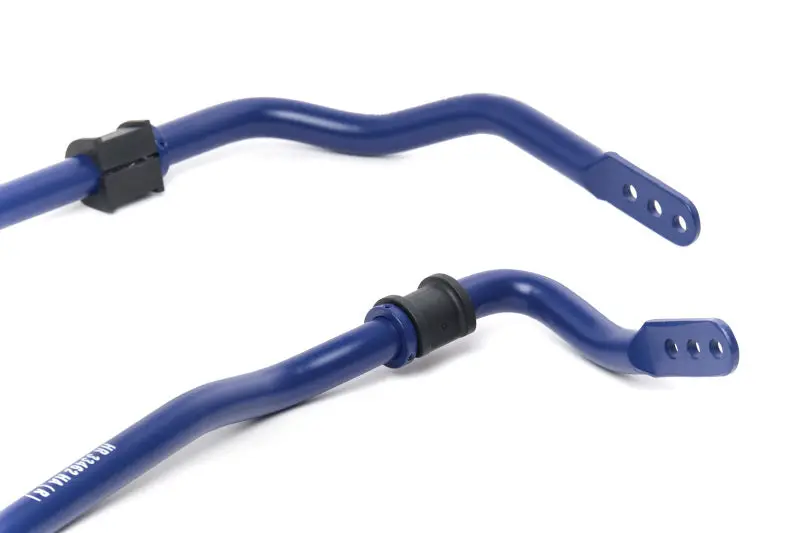 H&R Adjustable Sway Bar Kit – 27Mm Front / 25Mm Rear For 2017–2020 Audi Rs3 (8Vs) 1