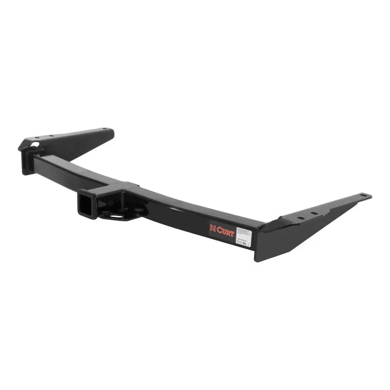 Curt Class 3 Trailer Hitch For 1991–1997 Toyota Land Cruiser – 2" Receiver 1