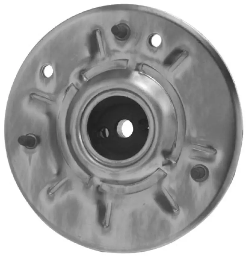 Kyb Strut Mount Kit – Front Replacement For Buick Century (1990–1996) And Chevrolet Celebrity/Lumina (1990–1993) 1