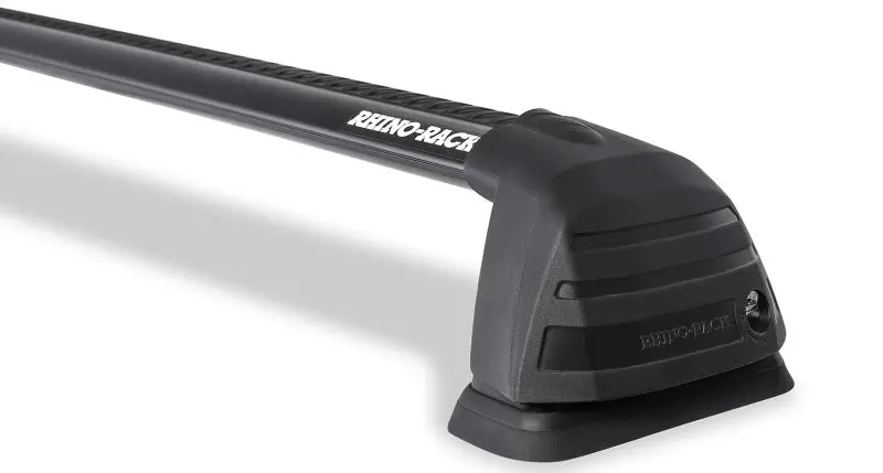 Rhino-Rack Vortex Roc25 Flush-Mount Roof Rack – 2-Bar System For 2016–2021 Honda Civic Sedan (10Th Gen) 1