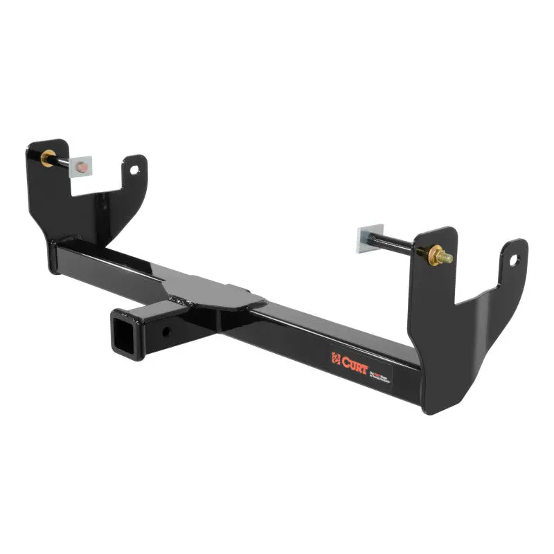 Curt Front Mount Trailer Hitch Receiver For 2009–2014 Ford F-150 1