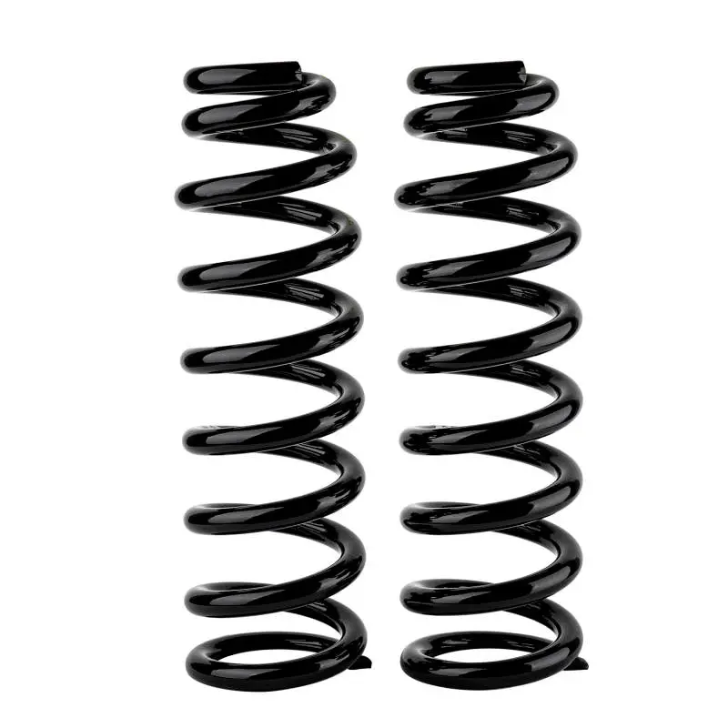 Arb / Ome Front Coil Spring Set – Designed For Toyota Land Cruiser 200 Series 1
