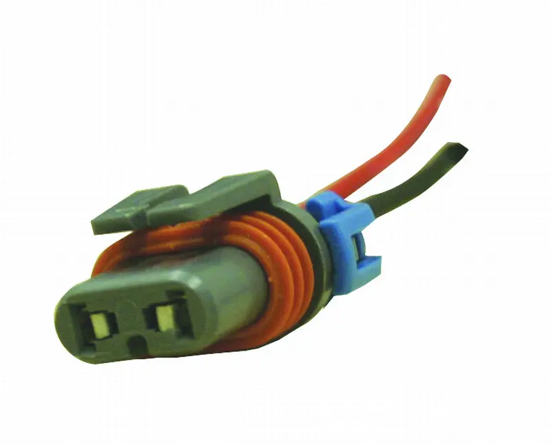 Hella 8Ka Universal Wiring Harness Kit 1