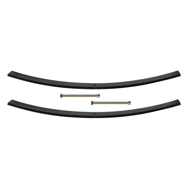 Skyjacker Leaf Spring Kit – Rear Suspension Upgrade For 1987–1995 Jeep Wrangler Yj 1