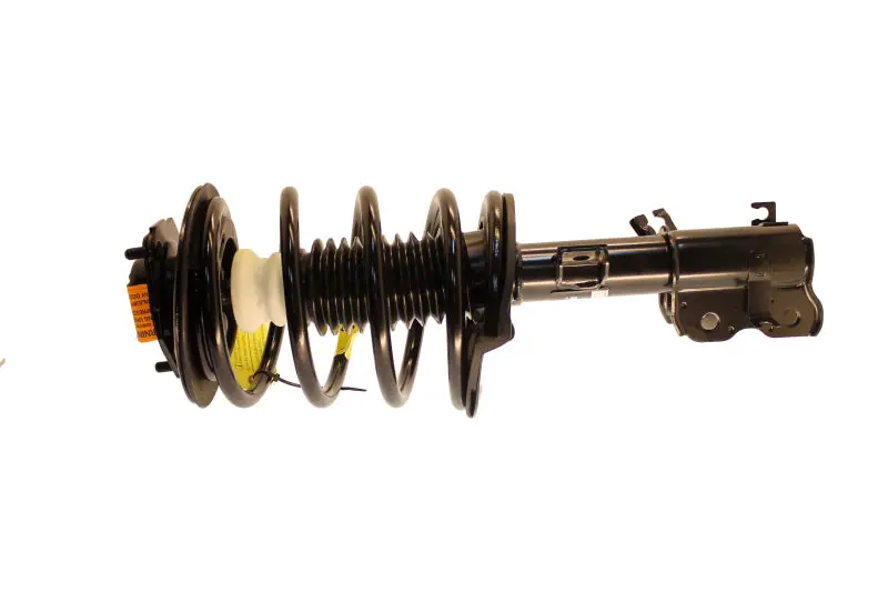 Kyb Strut Plus Front Left Assembly For 2004–2008 Nissan Maxima (Excludes Electronic Suspension Models) 1