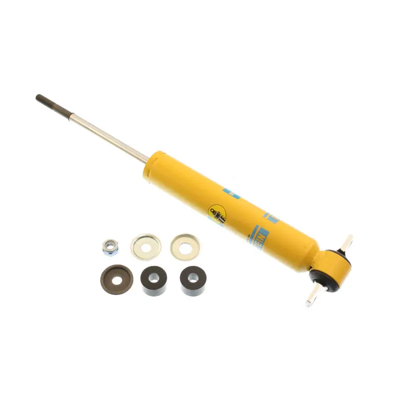 Bilstein B6 Monotube Front Shock Absorber – 36Mm, For 1977 Chevrolet Corvette Base 1