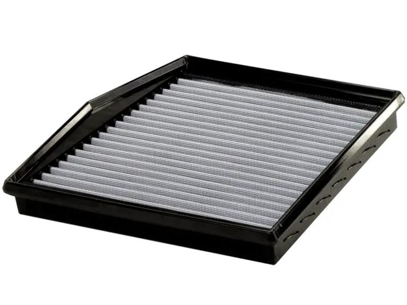 Afe Magnumflow Replacement Air Filter – Oem-Equivalent Design For Bmw 135I/335I (2011–2012) And X1 Xdrive35I (2011–2015), N55 Engine 1