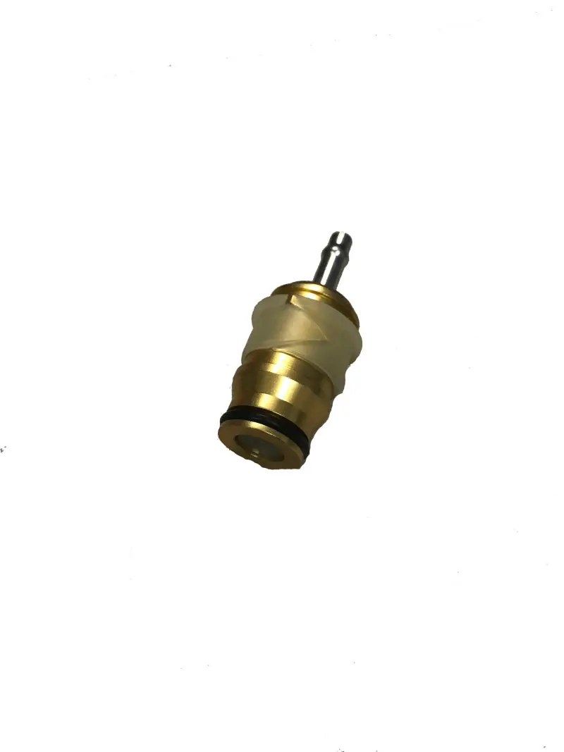Mcleod Qwik Disconnect Male Fitting (No Hose Attached) 1