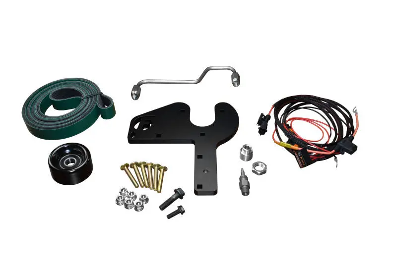 Fleece Performance Dual Fuel Pump Hardware Kit – For 2007.5–2009 Dodge Ram 2500/3500 With 6.7L Cummins Engine 1