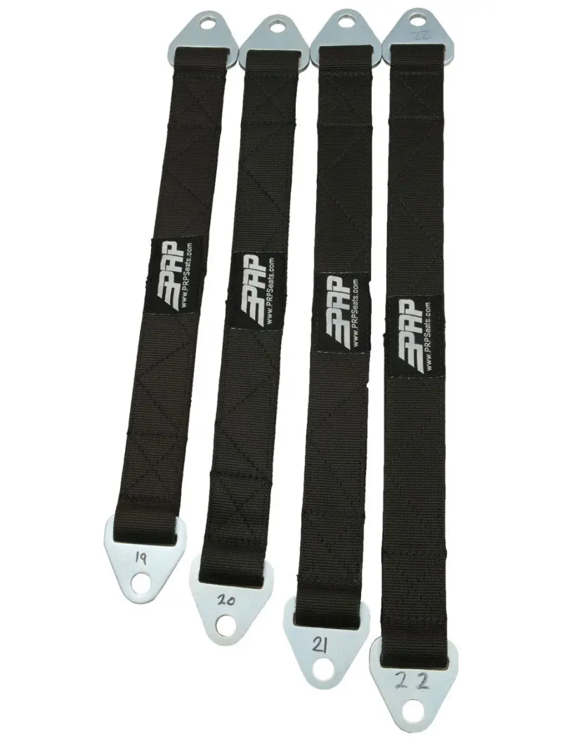 Prp Quad Wrap Limit Strap – 38-Inch Heavy-Duty Off-Road Suspension Limiter 1