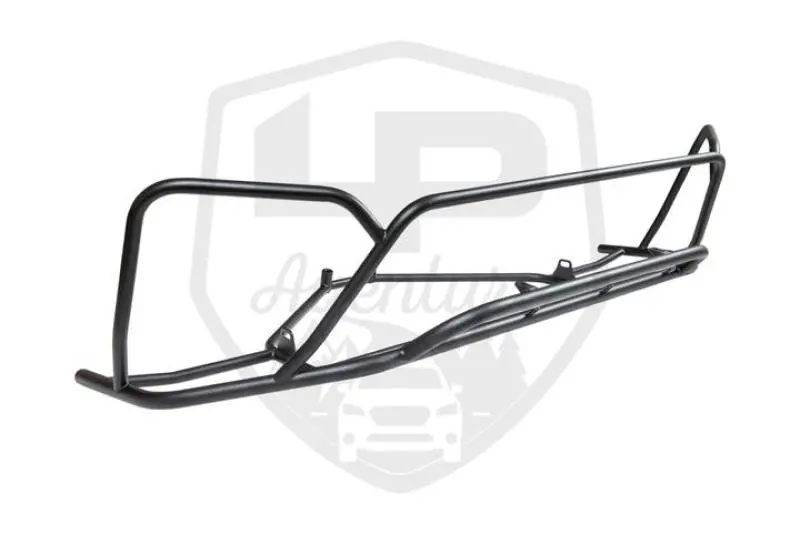 Lp Aventure Bumper Guard For 2019+ Subaru Forester – Powder-Coated Finish 1