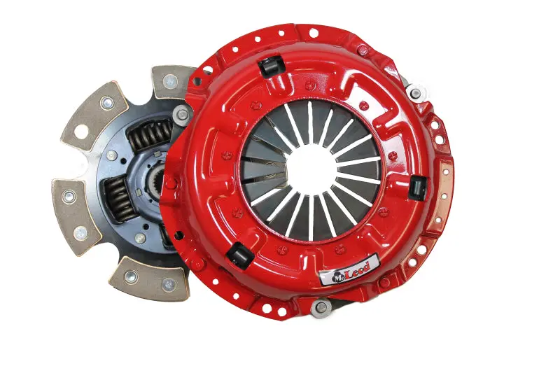 Mcleod Tuner Series Street Supreme Clutch Kit For 2000–2005 Mitsubishi Eclipse Spyder (3.0L) 2