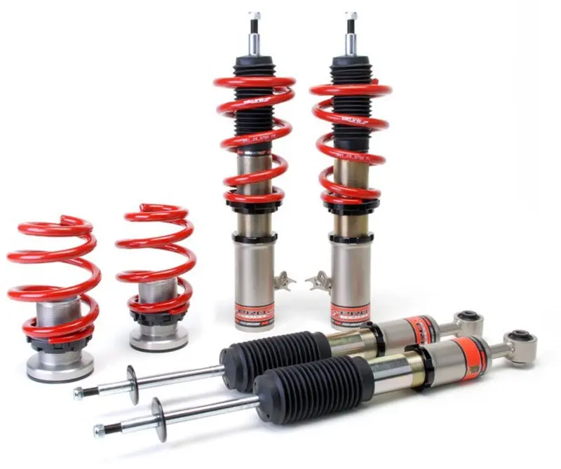 Skunk2 06-08 Honda Civic (All Coupe/Sedan) Pro S Ii Coilovers (12K/10K Spring Rates) 1