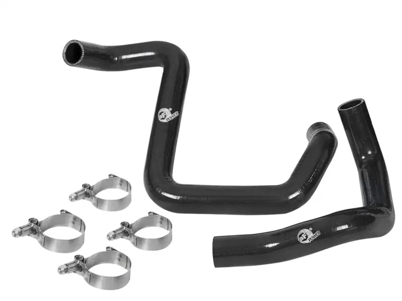 Afe Bladerunner Silicone Radiator Hose Kit – 2012–2018 Jeep Wrangler Jk 3.6L V6 1