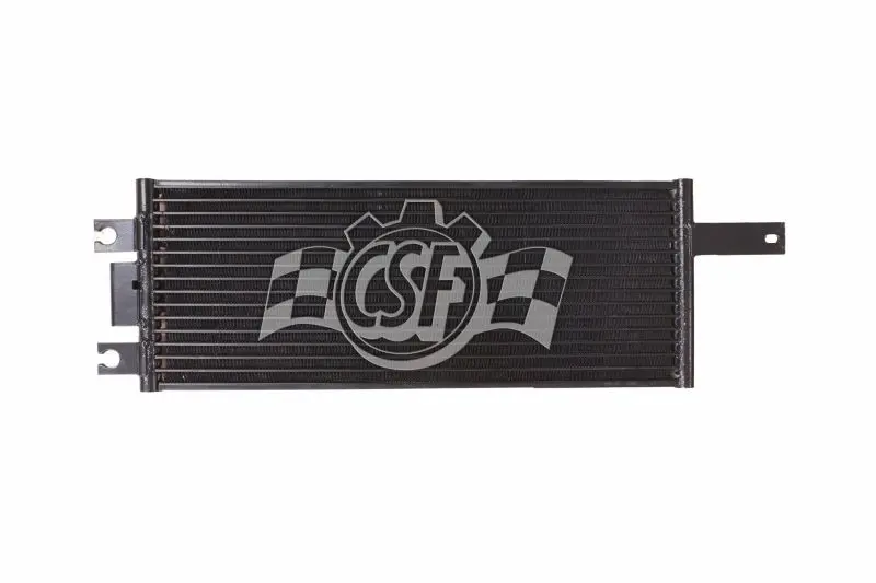 Csf Transmission Oil Cooler – 2012–2018 Jeep Wrangler Jk 3.6L 1