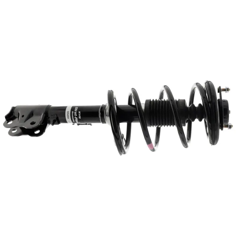 Kyb Strut Plus Replacement Assembly – Front Left For 2012–2013 Mitsubishi Outlander (Excluding Models With Third Row) 1