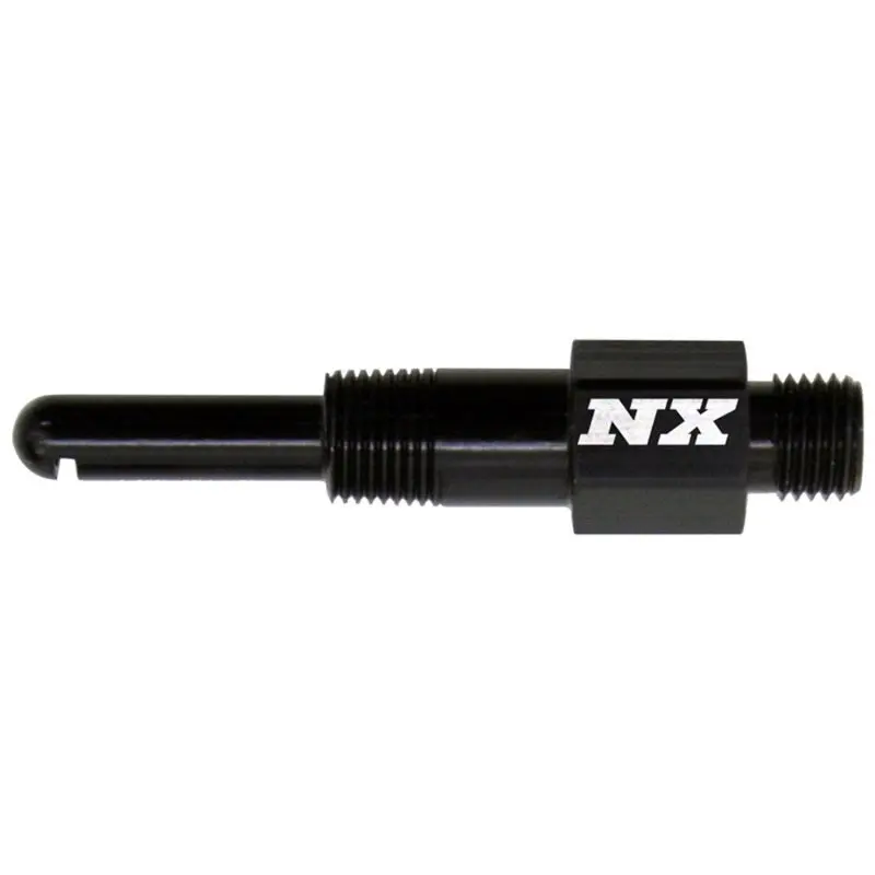 Nitrous Express Single Discharge Dry Nozzle 1/8 Npt 1