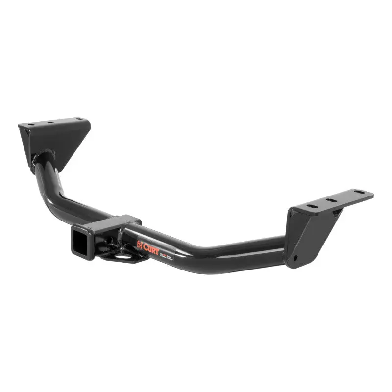 Curt Class 3 Trailer Hitch With 2-Inch Receiver For 2007–2014 Chevrolet Tahoe Police Package 1