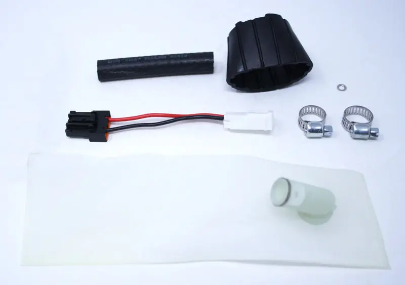 Walbro Fuel Pump Mounting And Installation Kit 1