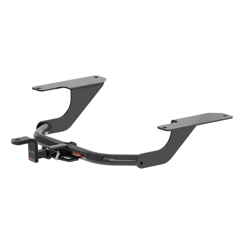 Curt Class 1 Trailer Hitch With 1-1/4" Ball Mount For 2015–2018 Acura Tlx 1