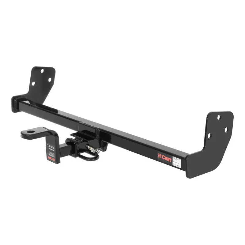 Curt Class 1 Trailer Hitch With Integrated 1-1/4″ Ball Mount For 1993–2002 Chevrolet Prizm 1