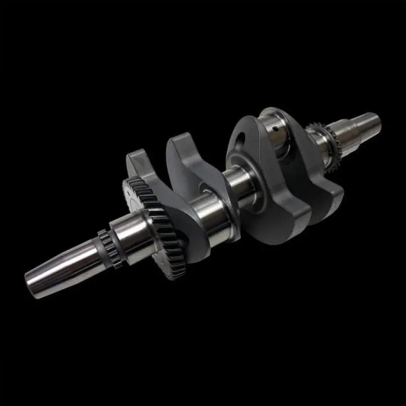 Brian Crower Forged 4340 Billet Crankshaft – 68Mm Stroke For 2016+ Polaris Rzr Xp Turbo 1