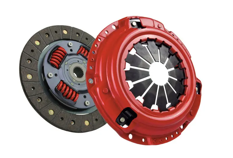 Mcleod Tuner Series Street Tuner Clutch Stealth 1991-96 3.0L Turbo 3000Gt 1991-96 3.0L Twin Turbo 1