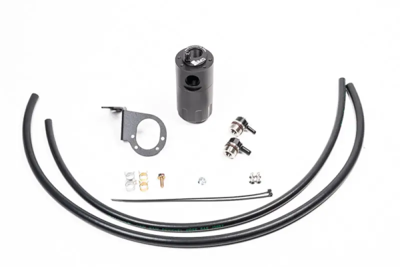 Radium Engineering Pcv Catch Can Kit – Optimized For Toyota Supra Mk5 (A90) 1