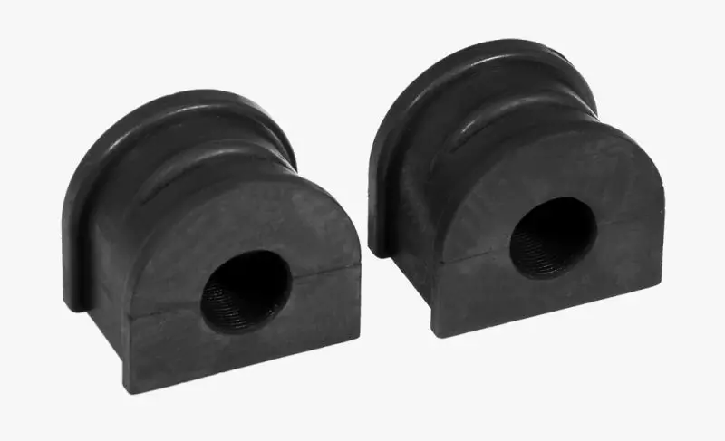 Prothane Rear Sway Bar Bushings – 19Mm, Black Polyurethane, For 1997–2004 Chevy Corvette 1